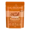 Sparpaket catz finefood Pouch 16 x 85 g Rind & Ente