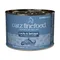 catz finefood 6 x 200 g losos a drůbež
