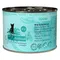 Sparpaket catz finefood 24 x 200 g Wild & Rotbarsch