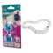 Ferplast Spielschiene Flashlight Starterset: Spielschiene + 2 extra Ersatzbälle