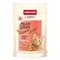 animonda Carny Adult Meaty Strips Varčno pakiranje: Piščanec + govedina (10 x 50 g)