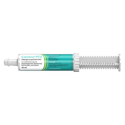 Canikur® Pro - 60 ml Paste