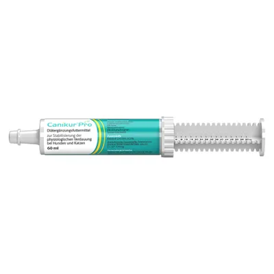 Canikur® Pro - 60 ml Paste