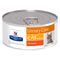 Gemengd pakket Hill's Prescription Diet Feline Kattenvoer Feline c/d Multicare met Kip (1,5 kg) - Urinewegen