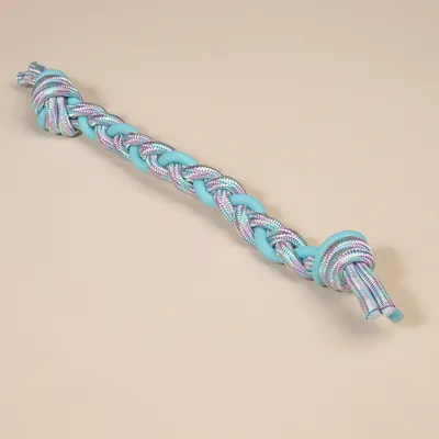 TIAKI Wasserspielzeug Zopf - L 48 x B 3 x H 1 cm