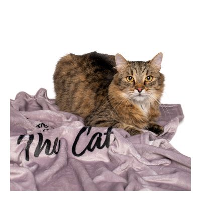 TIAKI kattfilt "Home"