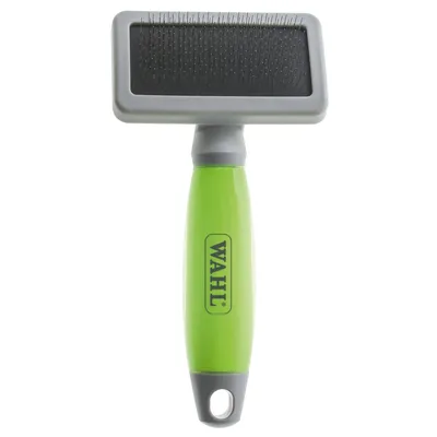 WAHL® Perie  - portocaliu, Mărime M: L 23 x l 9,6 x î 3,7 cm