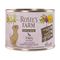 Rosie's Farm Single Meat Adult 6 x 195 g Truthahn & Reis