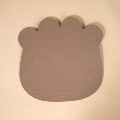 TIAKI mata węchowa dla kotów, łapa