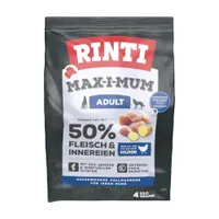 RINTI Max-i-Mum Adult Huhn - 4 kg