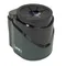kooa automatische potenreiniger ca. L 16 x B 19 x H 20 cm