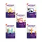 Kattovit Vital Care Probierpaket 25 x 85 g (5 Sorten)