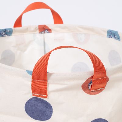 Cesta portagiochi Warner Bros.™ DC Superman