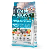 Arquivet Fresh, ryba morska - 2,5 kg