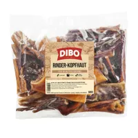 DIBO runderkophuid - voordeelverpakking: 2 x 500 g