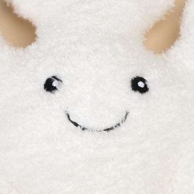 TIAKI zabawka dla psa, płatek śniegu