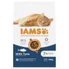 IAMS Advanced Nutrition Senior Cat 7+ mit Thunfisch 10 kg