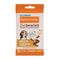 Nature's Variety Friandises pour chien : 2 + 1 paquet offert ! Deli Snacks Junior poulet 3 x (12 x 50 g)