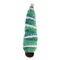 TIAKI Christmas Tree Plush Dog Toy diameter 8 x (L) 31 cm