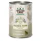 Wildes Land Adult Cat 6 x 400 g Fasan & Huhn mit Cranberries