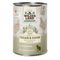 Wildes Land Adult 6 x 400 g pour chat faisan, poulet aux cranberries