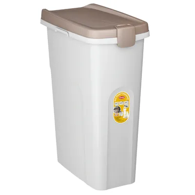 Kerbl Futtercontainer - bis 40 l Trockenfutter Kerbl Futtercontainer - bis 40 l Trockenfutter
