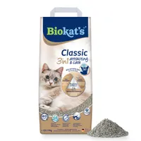 Biokat's Classic Attracting & Care - 10 l