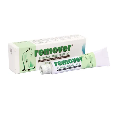 MSD Animal Health - Remover - 20 g