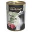 Miamor Feine Beute 12 x 400 g Pute & Kaninchen
