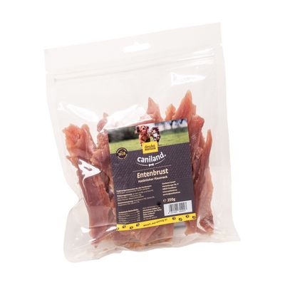 Canarische eendenborst Voordeelpakket: 3 x 250 g