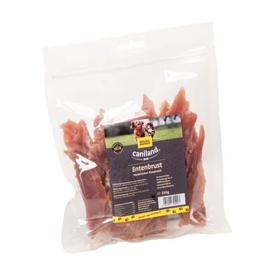 Magret de canard Caniland - 250 g Magret de canard Caniland - 250 g