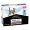 PURINA PRO PLAN Hydra Care Feline Lot % : saumon (20 x 75 g)