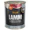 Lot Belcando Super Premium 24 x 800 g pour chien lot mixte (4 variétés)