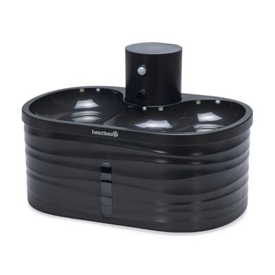 beeztees fontanella Sef per gatti beeztees fontanella Sef con filtro di ricambio (4 pezzi) per gatti