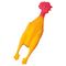Jouet Poulet qui couine pour chien 2 jouets