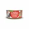 Schesir Complete Nutrition Φιλέτο σε Ζελέ 6 x 140 g σε Κονσέρβες Τόνος με Γαρίδες