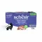 Schesir Complete Nutrition филе в желе, в консерви 6 x 50 г риба тон с говеждо