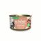 Schesir Complete Nutrition filet u želeu 6 x 85 g Tuna s lososom