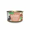 Voordeelverpakking Schesir Complete Nutrition Filet in gelei 24 x 85 g Tonijn met zalm
