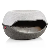 Canadian Cat Company Katzennest 2.0 - ca. L 52 x B 46 x H 31 cm