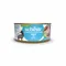 Schesir Complete Nutrition Filet v želé 6 x 140 g tuňák
