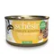Schesir Complete Nutrition Filetti in gelatina 6 x 85 g in lattine Tonnetto con surimi