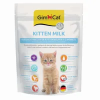 GimCat Kitten mléko - 200 g