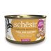 Schesir Complete Nutrition Filete en caldo 6 x 85 g Atún con pollo