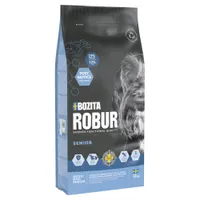 Bozita Robur Senior - Set %: 2 x 12 kg