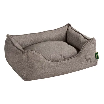Hunter Hundesofa Boston - Grösse L: L 115 x B 75 cm