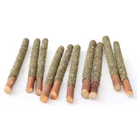 Aumüller Mikado-Sticks für Katzen - 10 Stück