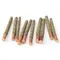 Aumüller Mikado-Sticks per gatti Set %: 2 x 10 pz