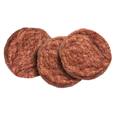 Vitakraft Beef Burger - Vacuno (3 unidades)