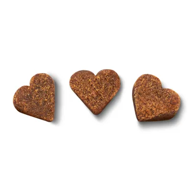 Vitakraft Vita Hearts Skin & Coat - Łosoś, 40 g